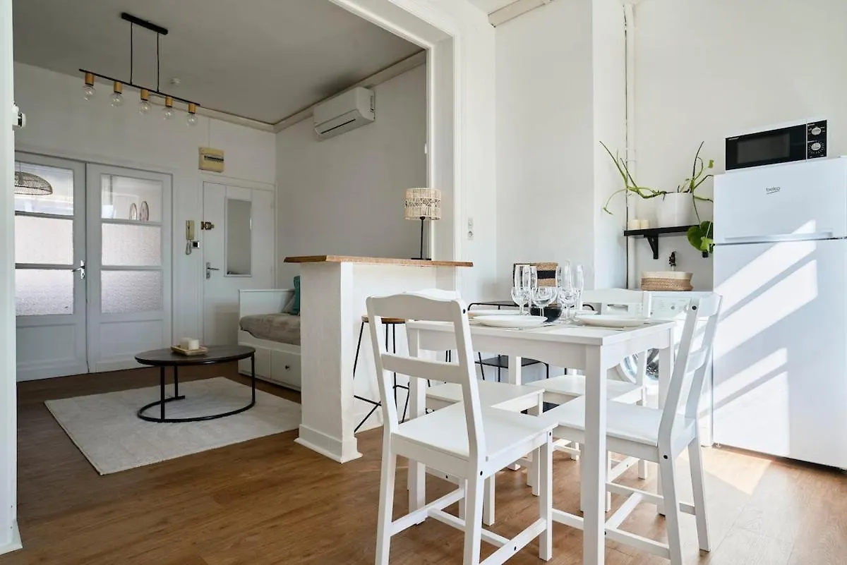 Elegant T2, Charmant, Lambersart Apartment