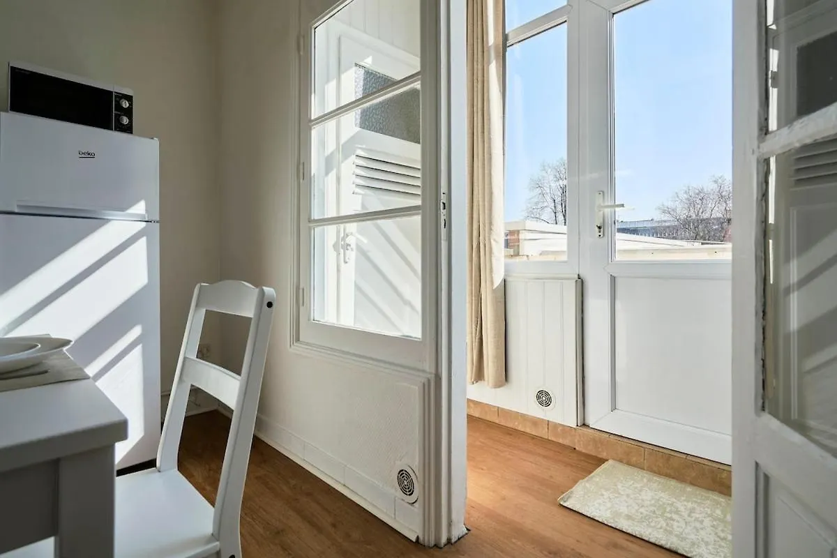 Elegant T2, Charmant, Lambersart Apartment