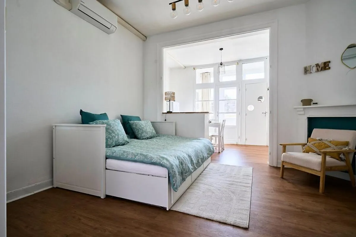 Apartment Elegant T2, Charmant, Lambersart