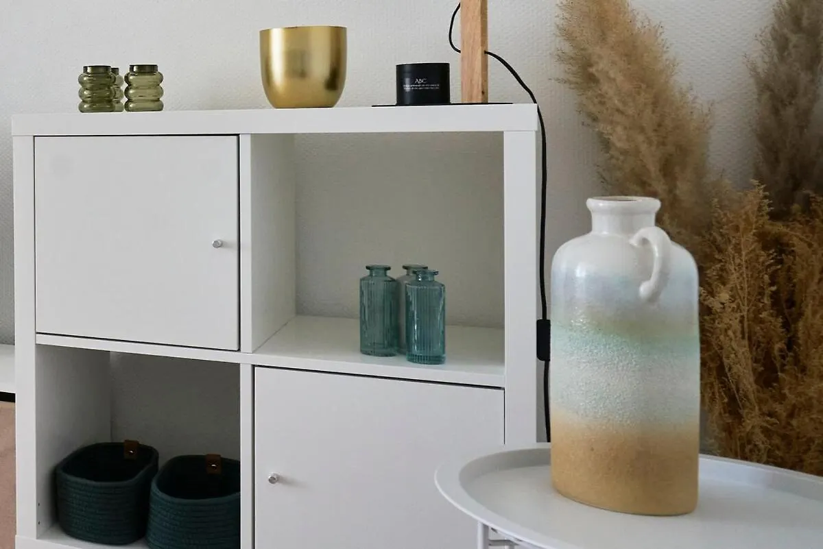 Elegant T2, Charmant, Lambersart
